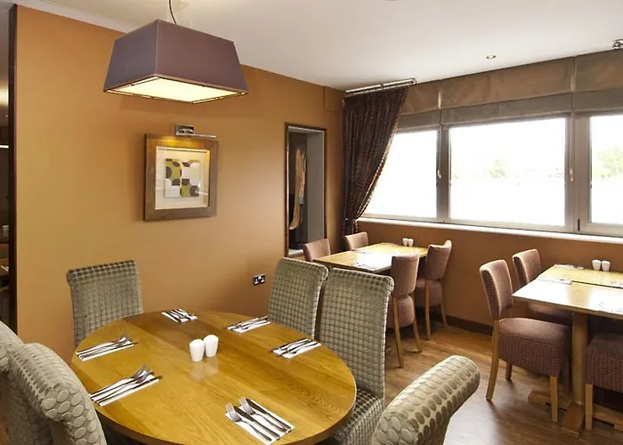 Premier Inn London Hanger Lane