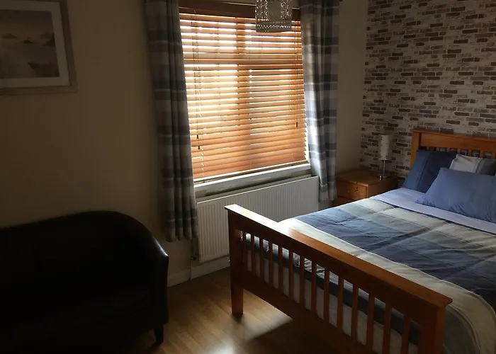 Amore Bed & Breakfast Londonderry