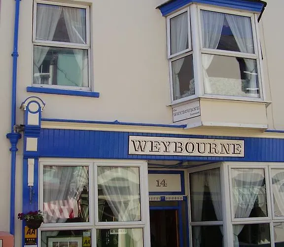 Tenby Cheap Hotels
