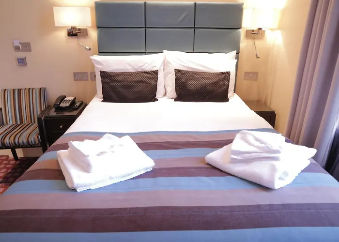 Astors Belgravia Hotel London