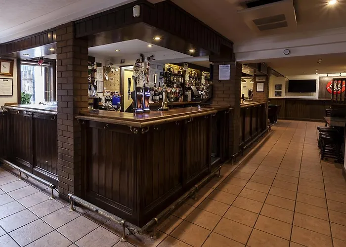 The Arch Inn Ullapool
