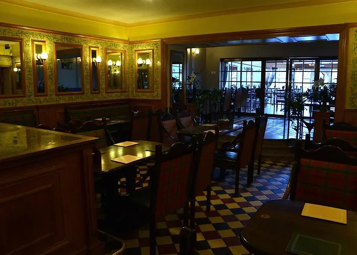 Crown Hotel Portpatrick