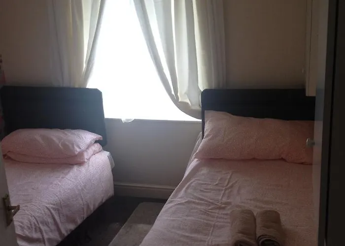 Jjs Hotel & Bar Skegness