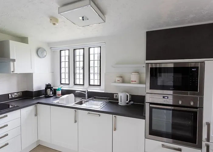 Brockenhurst Self Catering Apartments