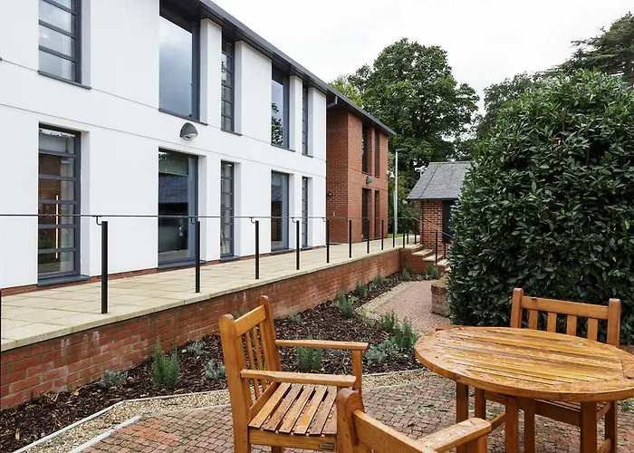 Henley-on-Thames Hotels