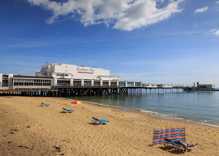 Bayshore Hotel Sandown
