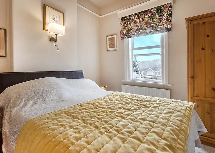 Aquae Sulis Bed & Breakfast Bath