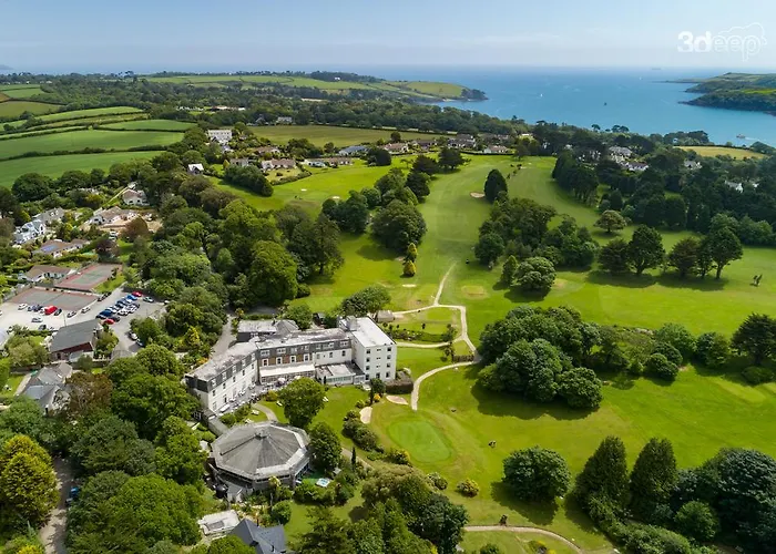 Helford Hotels