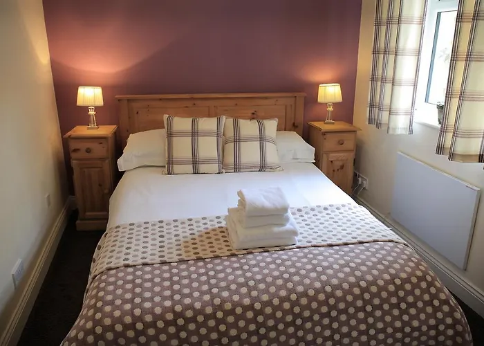 Elizabeth House Hotel Whitby