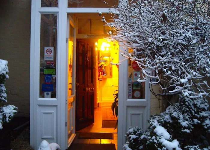 Nottingham Lodge