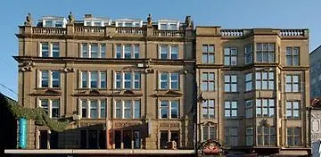 City Apartments Newcastle - City