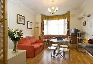 Rainbows Lodge Hotel And Serviced Apartments Reading