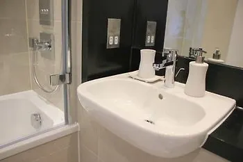 The Station Suite Peymans Cambridge 