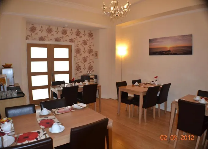 Ayr Gatehouse Hotel