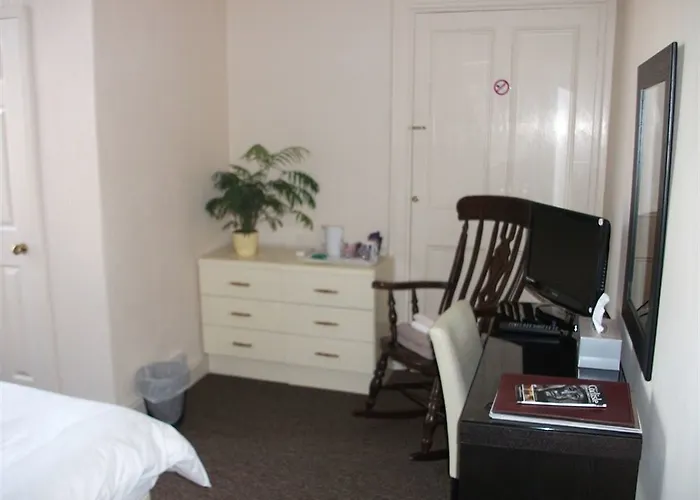 Townhouse B&B Carlisle 