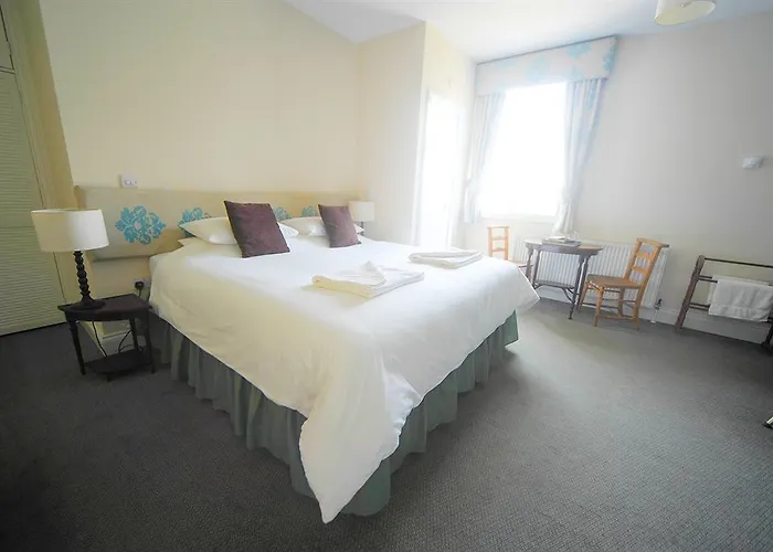 Newcastle upon Tyne Bed & Breakfasts 