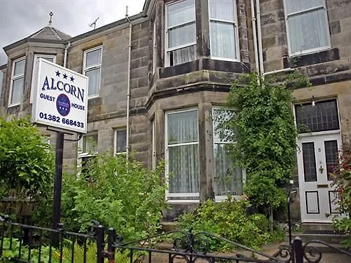 Alcorn Guest House Dundee