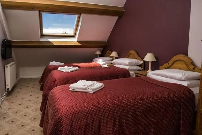 Aberdaron Hotels