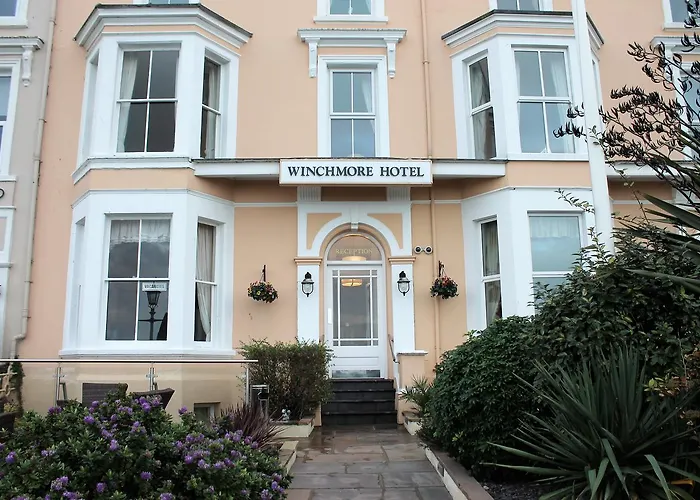 Portmeirion Hotels