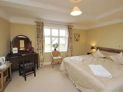 Brompton Farmhouse B&B Wroxeter