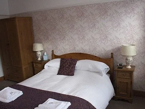 Claremont Hotel Windermere
