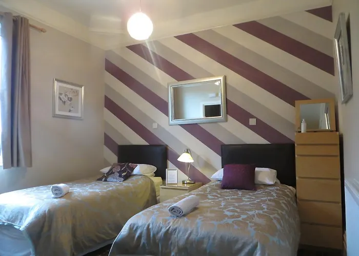 Moorgarth Guesthouse York