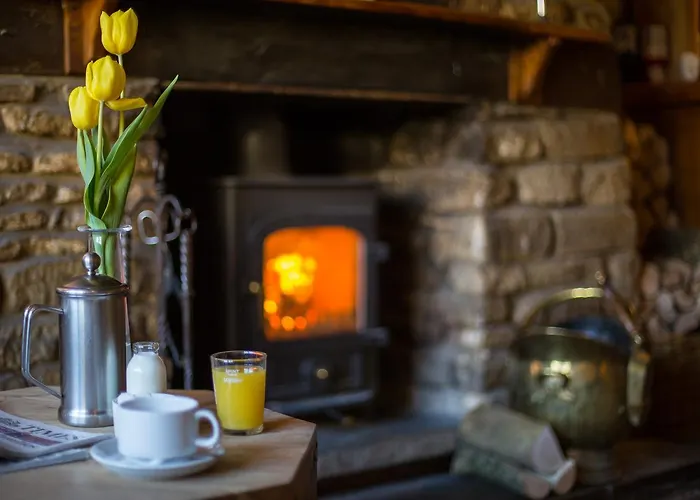 Burford Hotels