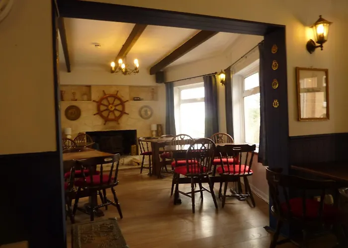 The Smugglers Inn Newquay 