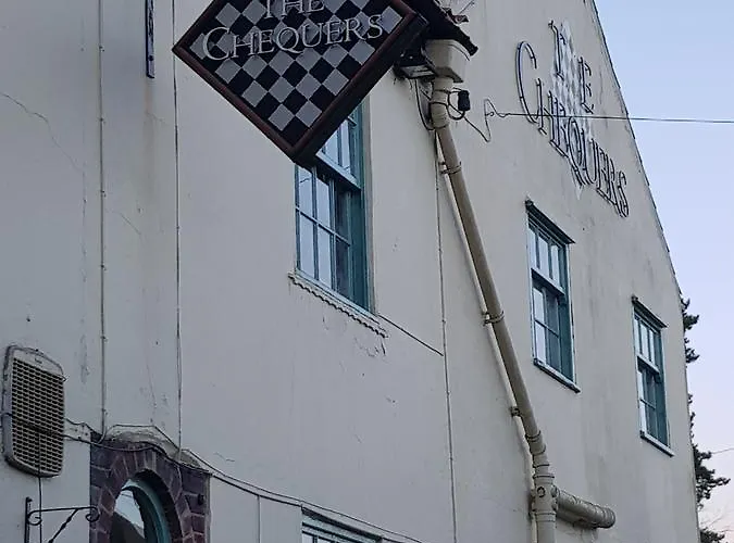 Chequers Inn York