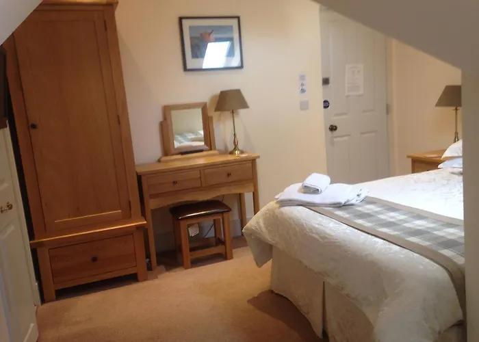 Aurora Guest House Aberdeen
