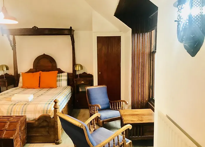 Iholiday Hotel Edinburgh