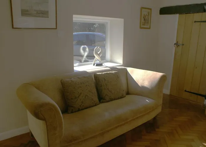 Lane House Bed & Breakfast Eynsham