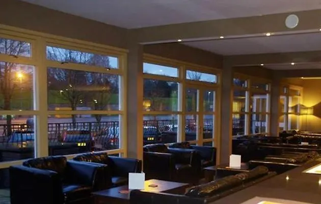 Hotel Cladhan Falkirk