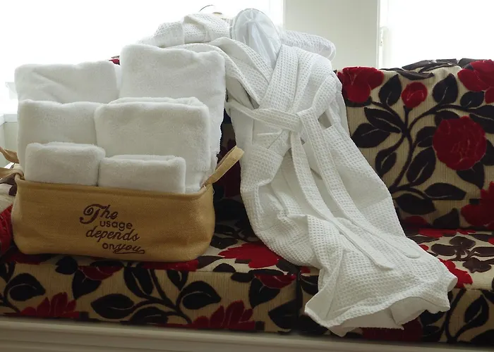 Hepworth Bed & Breakfast Newquay 