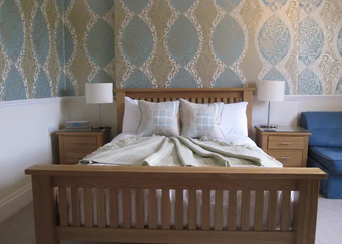 Yeo Dale Hotel Barnstaple