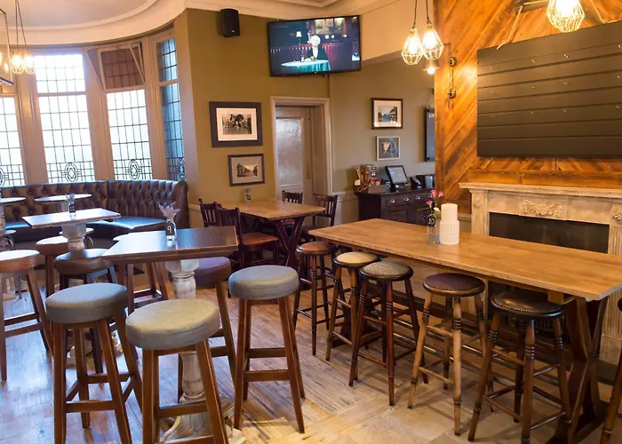 Royal Inn Scunthorpe