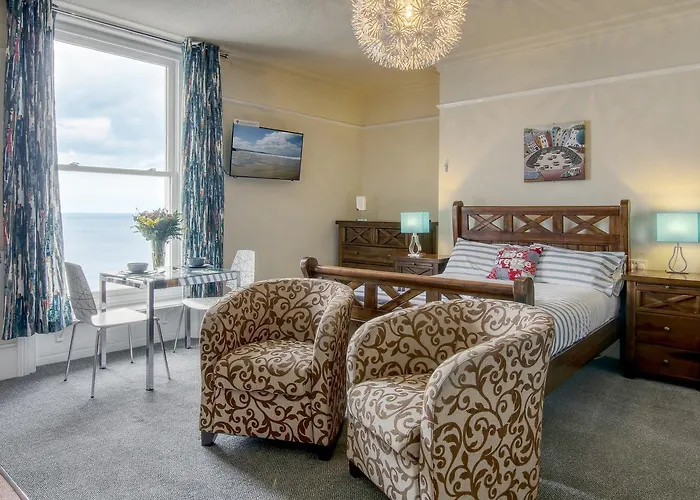 Sea Breeze Hotel Whitby