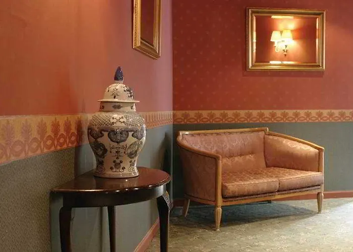 Waterwheel Inn Hotel Aberdeen