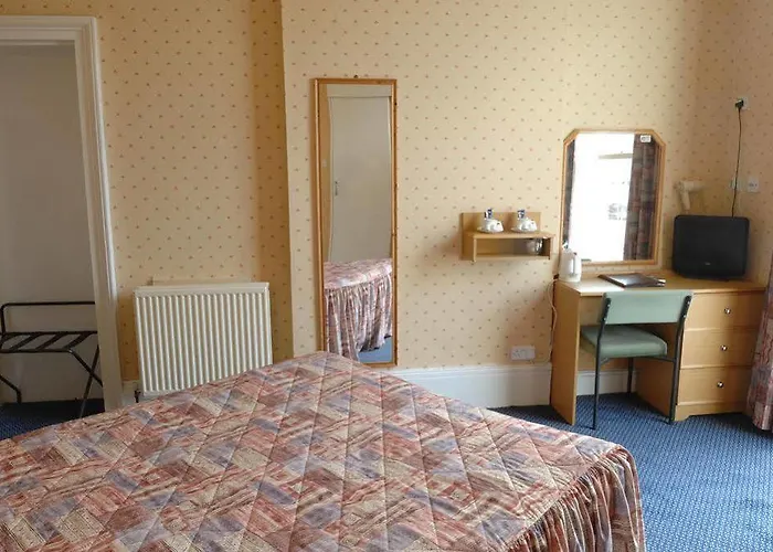 Regina Hotel Torquay