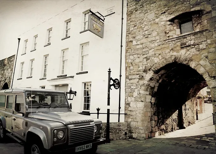 The Pig In The Wall - Southampton