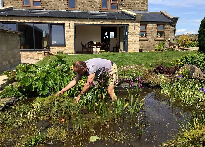 East Wayside B&B Harrogate