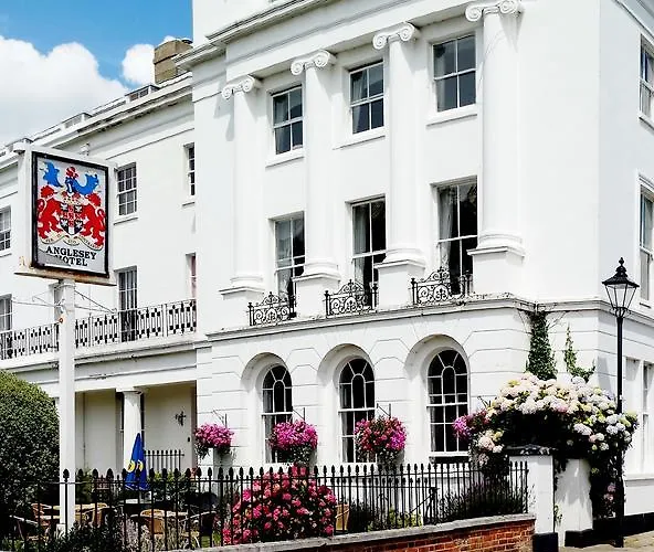 Gosport Hotels