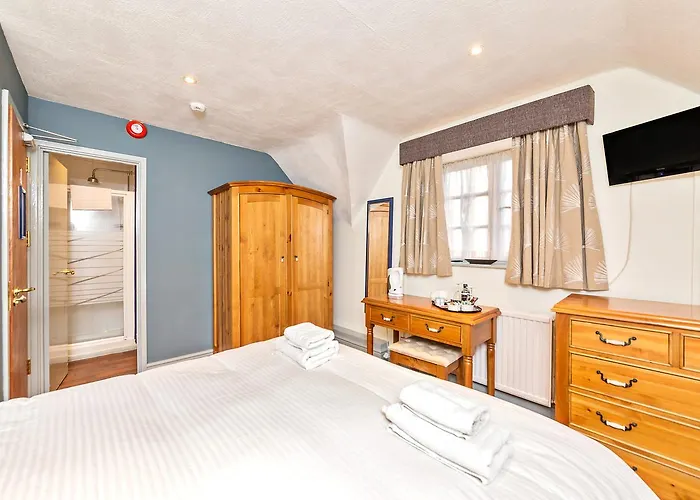 Duke Of Wellington Hotel Bourton-on-the-Water