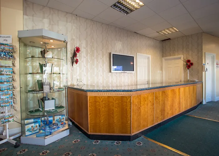 Metropole Hotel Torquay