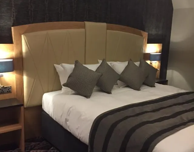 The Bell Hotel Aylesbury