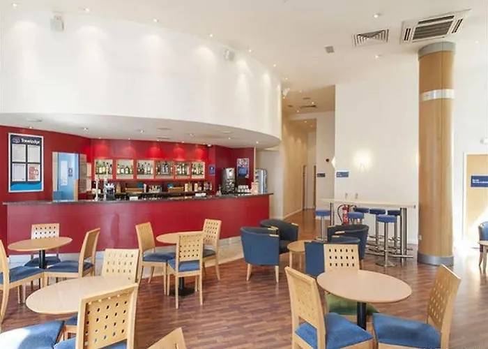 Ramada Encore York