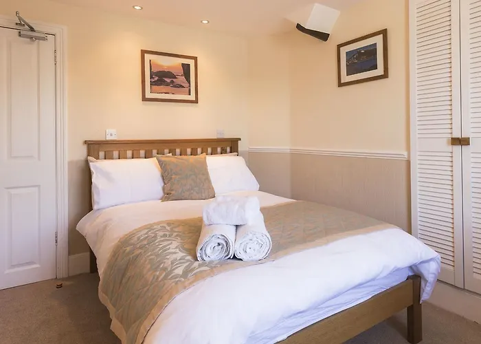 Deganwy Hotel Looe