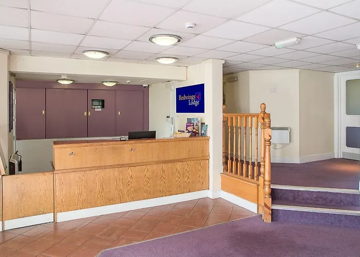 Redwings Lodge Solihull