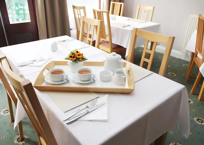 Vale Park Hotel Barry