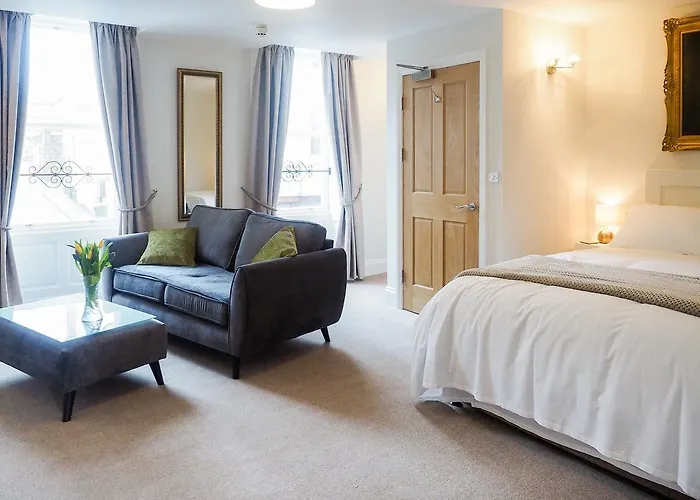 The Horngarth Hotel Whitby